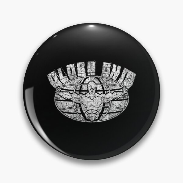 Item preview, Globo Gym (Dodgeball) Classic T-Shirt designed and sold by amberk1cira.