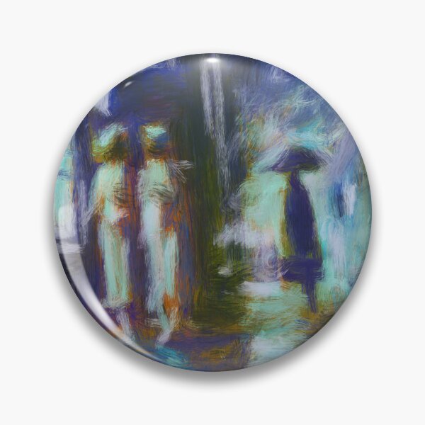 Item preview, On The Old Railroad designed and sold by TheArtCave.