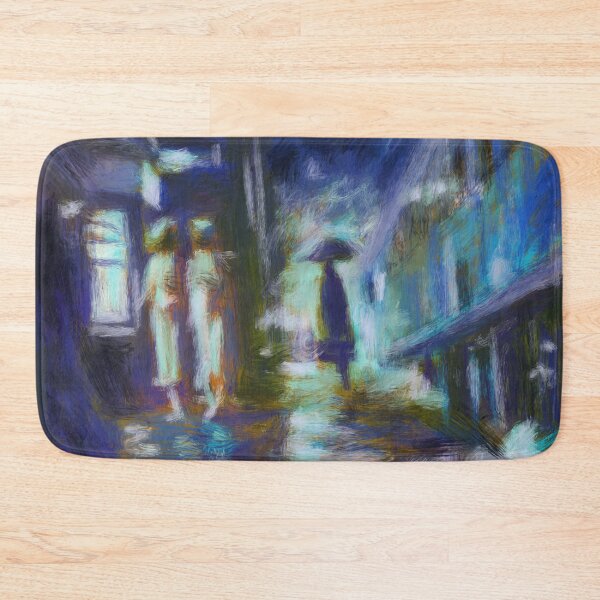 Item preview, On The Old Railroad designed and sold by TheArtCave.