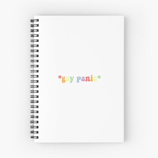 Artikelvorschau, gay panic quote entworfen und verkauft von designedbysym.