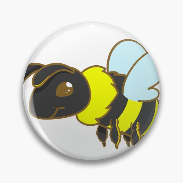 Artikelvorschau, bumblebee V1 entworfen und verkauft von Celestial Healer.