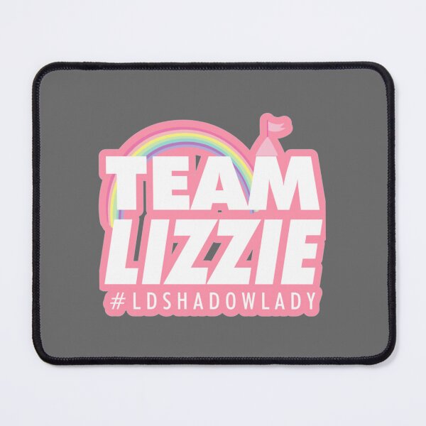 Item preview, LDShadowLady  Team Lizzi Art designed and sold by AnahiDenesik.