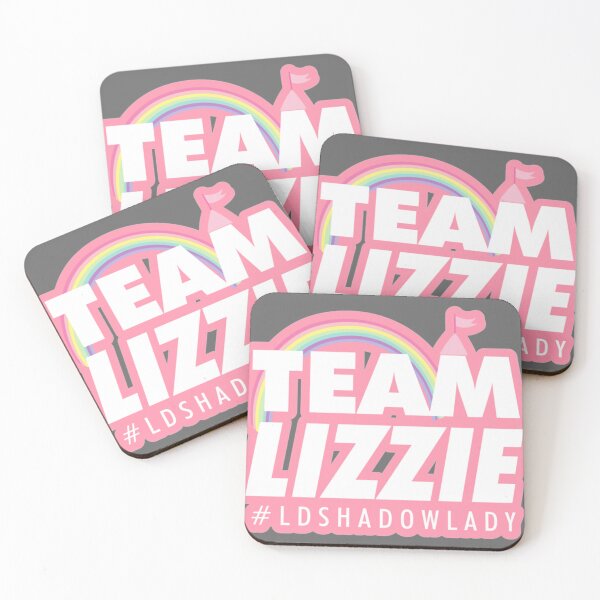 Item preview, LDShadowLady  Team Lizzi Art designed and sold by AnahiDenesik.