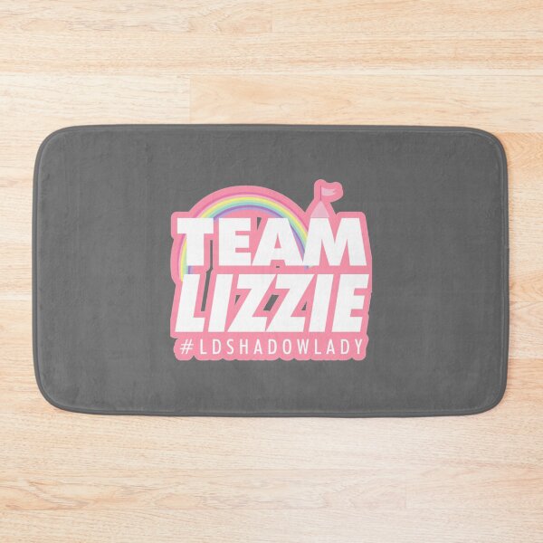 Item preview, LDShadowLady  Team Lizzi Art designed and sold by AnahiDenesik.