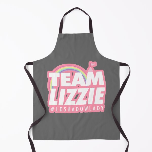 Item preview, LDShadowLady Team Lizzi Art designed and sold by AnahiDenesik.