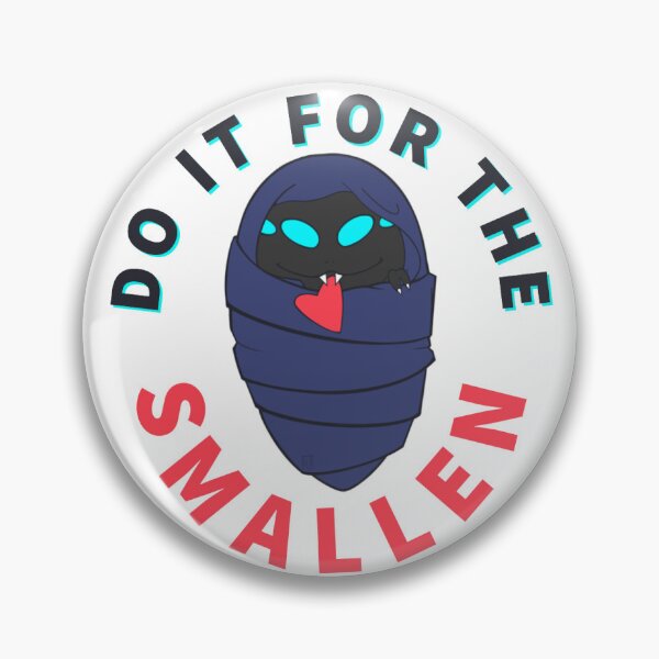 Item preview, Destiny 2 - Do It For The Smallen designed and sold by Ezra Talerico.