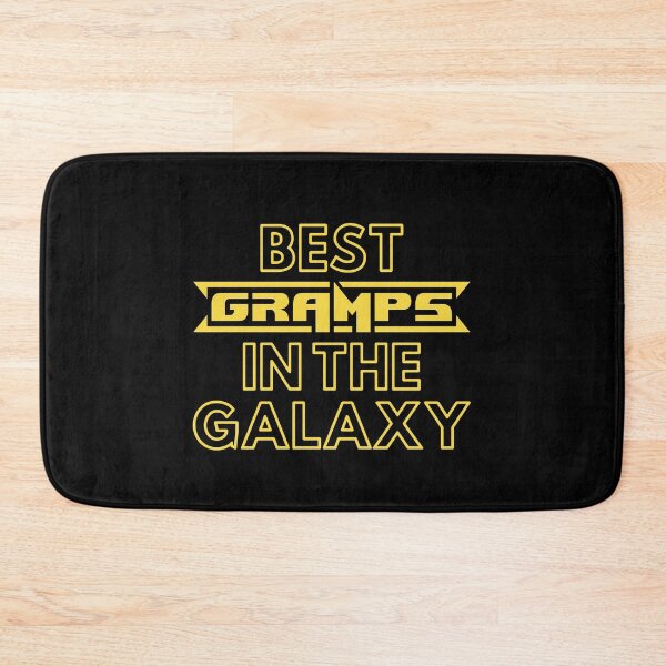 Item preview, Best Gramps In The Galaxy | Cute Family Gift Idea For Gramps designed and sold by kindxinn.