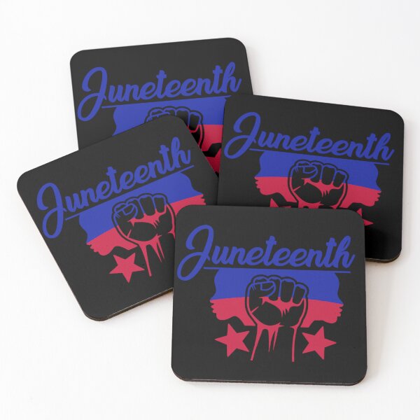 Item preview, JUNETEENTH FLAG FREE-ISH PRIDE CELEBRATE EMANCIPATION FREEDOM DAY designed and sold by lukas69graphic.