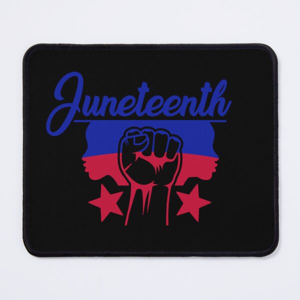 Item preview, JUNETEENTH FLAG FREE-ISH PRIDE CELEBRATE EMANCIPATION FREEDOM DAY designed and sold by lukas69graphic.