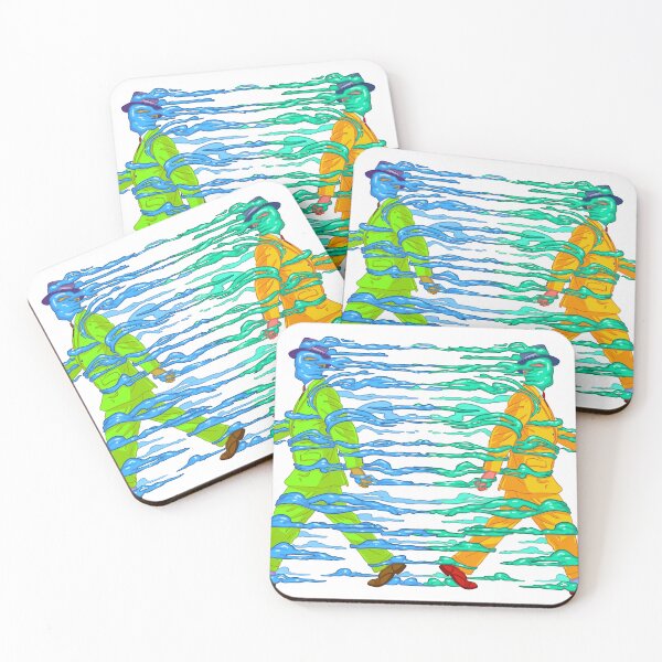 Item preview, Walking GuyS designed and sold by Maggie-Rose.