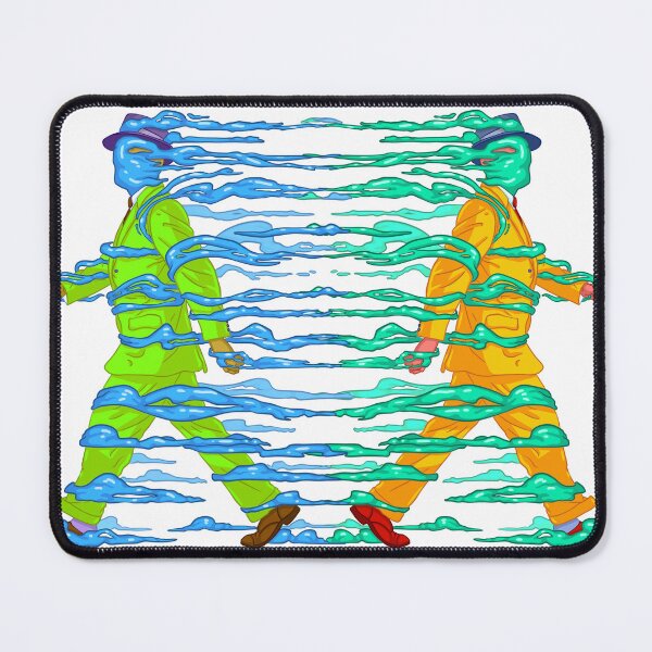 Item preview, Walking GuyS designed and sold by Maggie-Rose.
