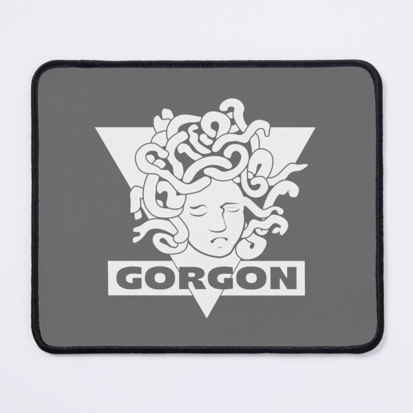 Artikelvorschau, 007 - Gorgon Essential entworfen und verkauft von EnidJohnston.