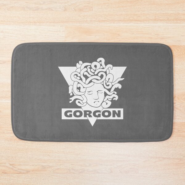 Item preview, 007 - Gorgon Essential designed and sold by EnidJohnston.