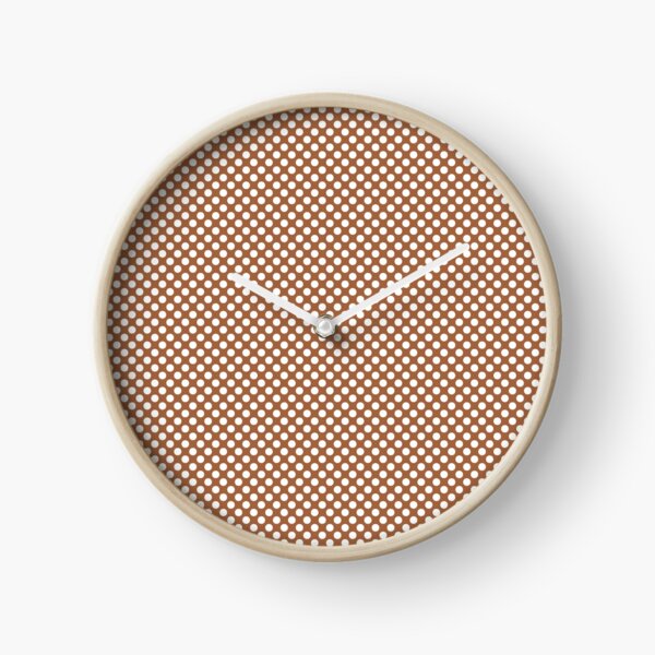 Item preview, Adobe Polka Dots designed and sold by SaraValor.