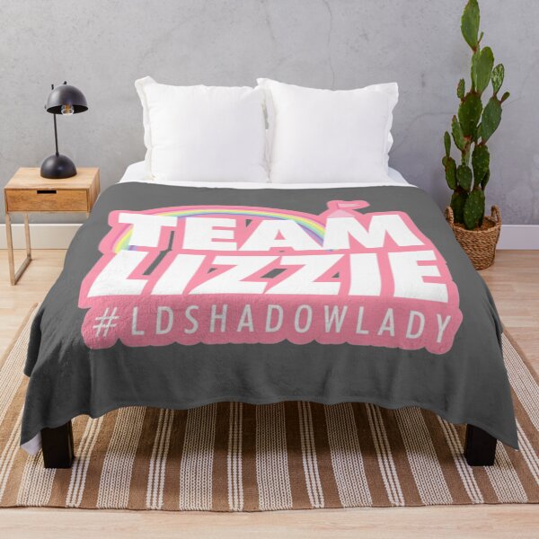 Item preview, LDShadowLady  Team Lizzi Classic designed and sold by AnahiDenesik.