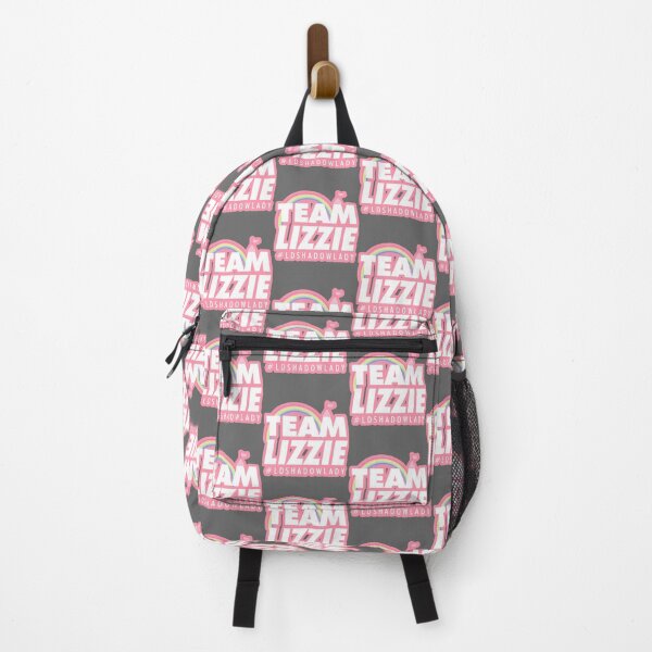 Item preview, LDShadowLady Team Lizzi Classic designed and sold by AnahiDenesik.