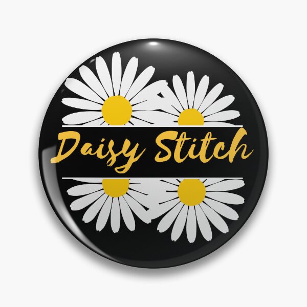 Item preview, Daisy Stitch Funny Crochet Puns Memes Mom Gift designed and sold by YURISPACE.