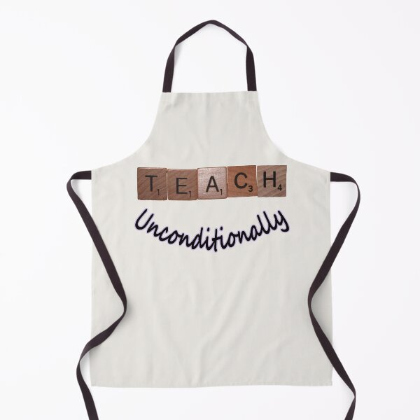 Item preview, Teach Unconditionally - Tiles designed and sold by BeastieToyz.