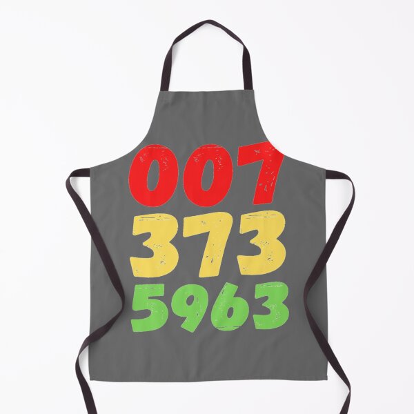 Item preview, 007 373 5963 - Famous 90s Video Game Codes Classic designed and sold by EnidJohnston.