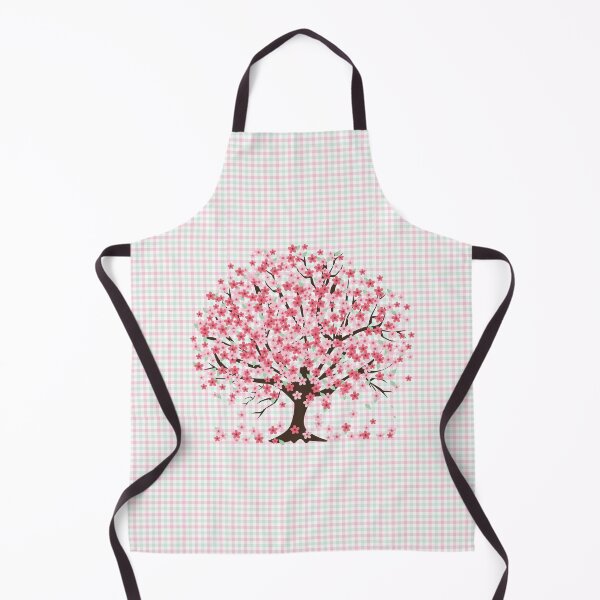 Aperçu de l'œuvre Cherry Blossom créée et vendue par Chelsea Reef-Douglas.