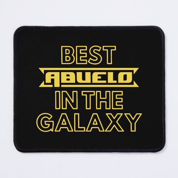 Item preview, Best Abuelo In The Galaxy | Cute Family Gift Idea For Abuelo designed and sold by kindxinn.