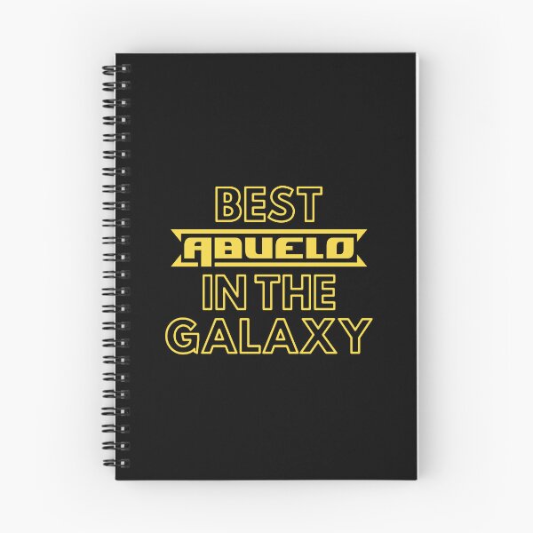 Item preview, Best Abuelo In The Galaxy | Cute Family Gift Idea For Abuelo designed and sold by kindxinn.