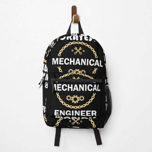 Artikelvorschau, World's okayest mechanical engineer entworfen und verkauft von Chad6438.
