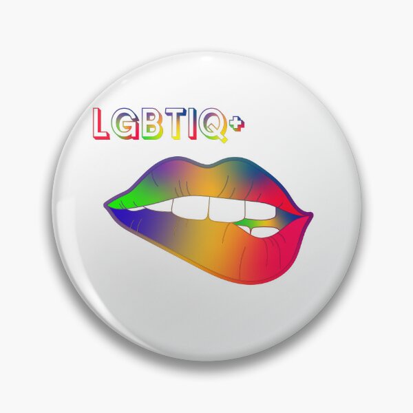 Item preview, LGBTIQ+ designed and sold by salty ana.