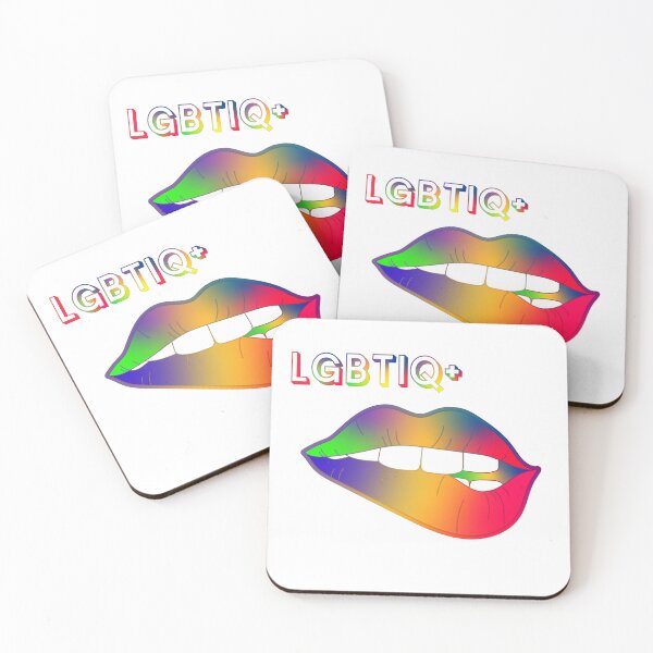 Item preview, LGBTIQ+ designed and sold by salty ana.