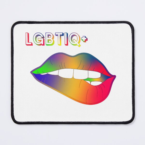 Item preview, LGBTIQ+ designed and sold by salty ana.