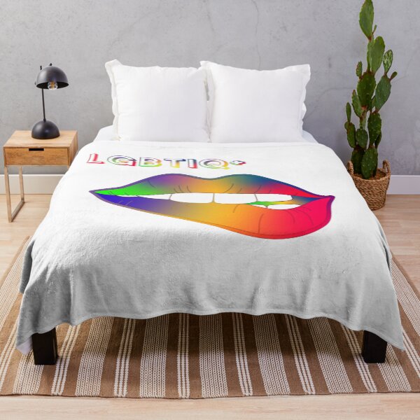 Item preview, LGBTIQ+ designed and sold by salty ana.