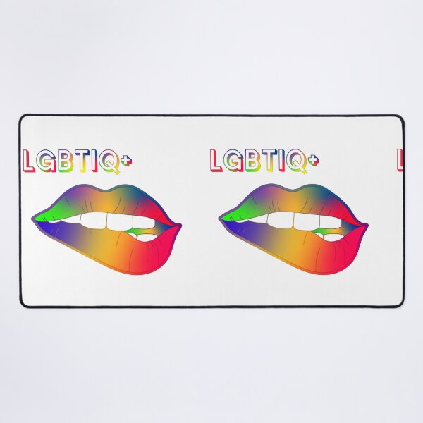Item preview, LGBTIQ+ designed and sold by salty ana.
