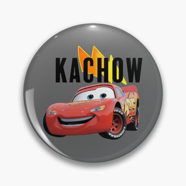 Item preview, Kachow Classic designed and sold by JeanieBernhard.