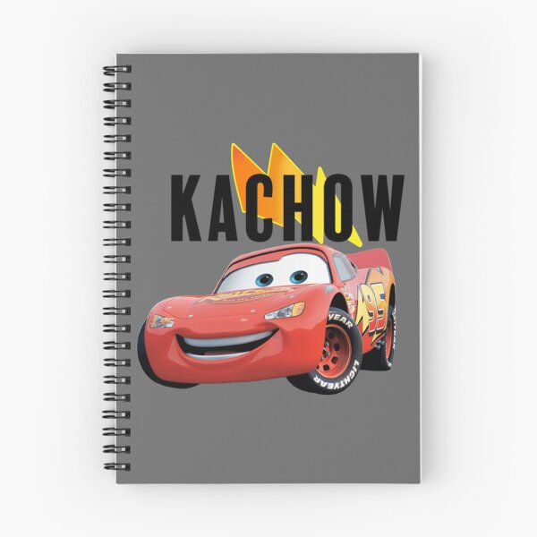 Item preview, Kachow Classic designed and sold by JeanieBernhard.