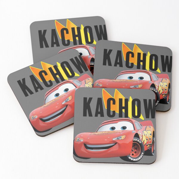 Item preview, Kachow Classic designed and sold by JeanieBernhard.