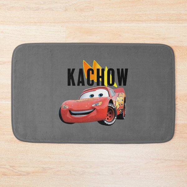 Item preview, Kachow Classic designed and sold by JeanieBernhard.
