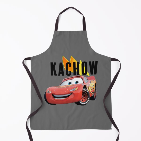 Item preview, Kachow Classic designed and sold by JeanieBernhard.