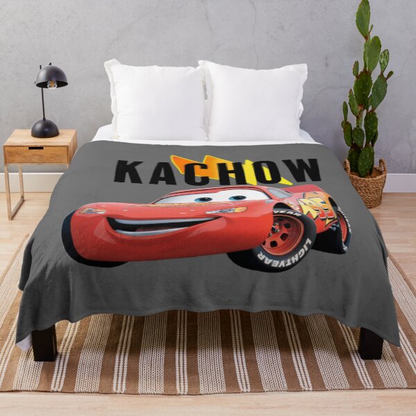 Item preview, Kachow Classic designed and sold by JeanieBernhard.