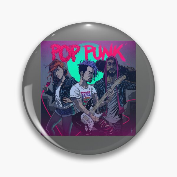 Artikelvorschau, Aesthetic Punk Poster Essential entworfen und verkauft von CorineWisoky.