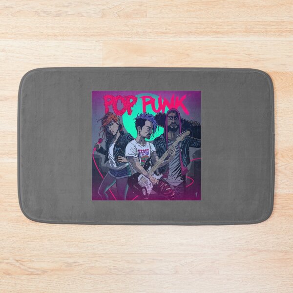 Item preview, Aesthetic Punk Poster Essential designed and sold by CorineWisoky.