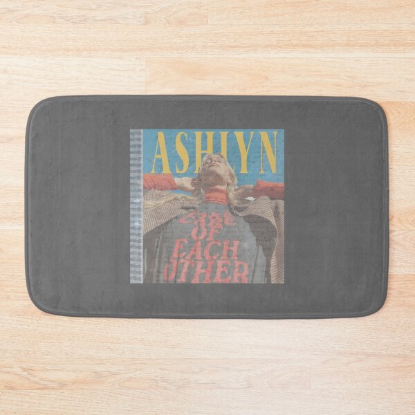 Item preview, Ashe Me Without You Design Cover Classic designed and sold by AndreNolan.