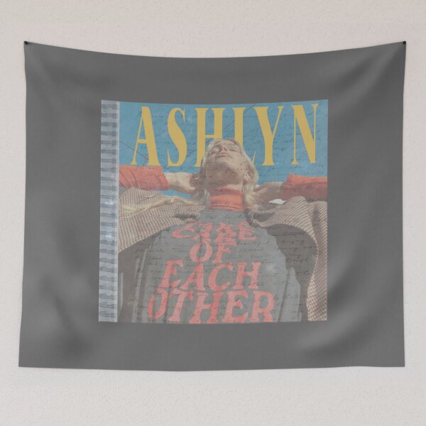 Item preview, Ashe Me Without You Design Cover Classic designed and sold by AndreNolan.