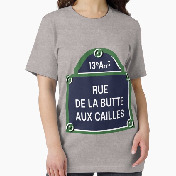 Item preview, 13th Arrondissement of Paris (Home of the Bibliothèque Nationale de Frace, La Butte aux Cailles, Par designed and sold by EnidJohnston.
