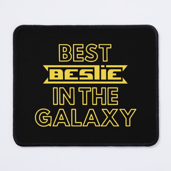 Item preview, Best Bestie In The Galaxy | Cute Family Gift Idea For Bestie designed and sold by kindxinn.