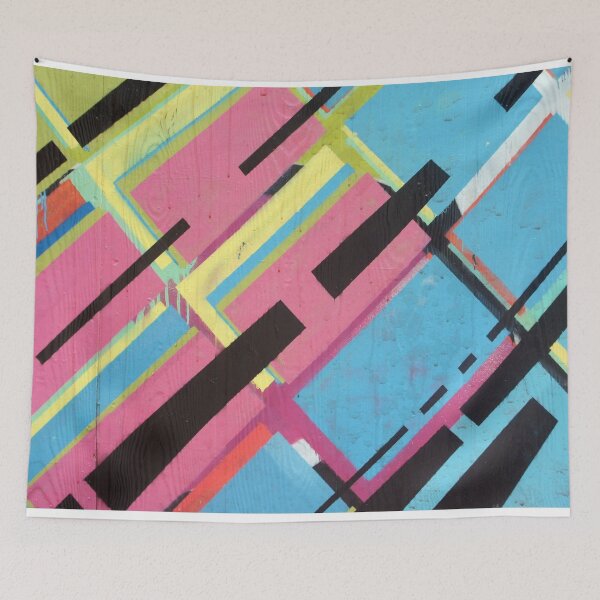 Item preview, City Graffiti designed and sold by Kuki-shop.