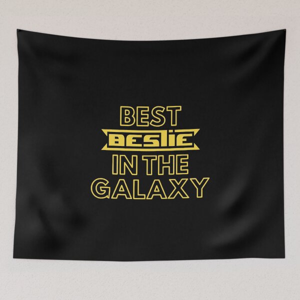 Item preview, Best Bestie In The Galaxy | Cute Family Gift Idea For Bestie designed and sold by kindxinn.