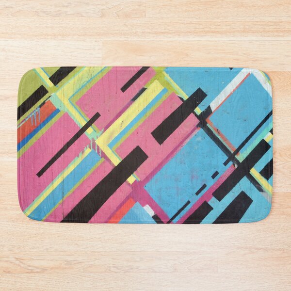 Item preview, City Graffiti designed and sold by Kuki-shop.