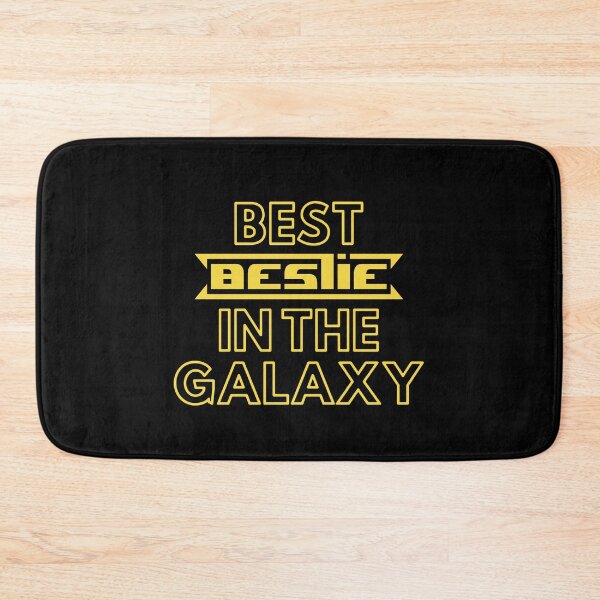Item preview, Best Bestie In The Galaxy | Cute Family Gift Idea For Bestie designed and sold by kindxinn.