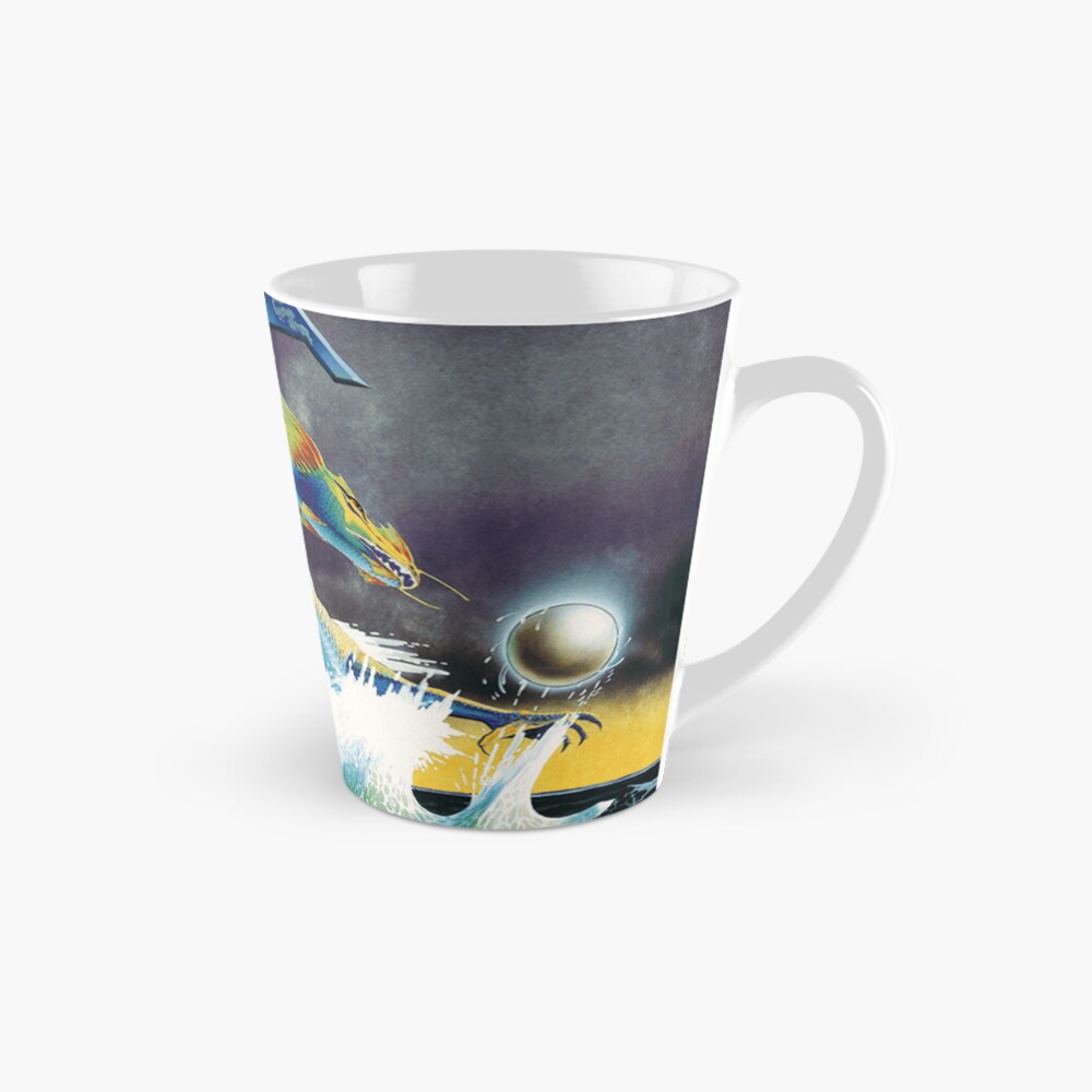 Artikel-Vorschau von Tasse (konisch), designt und verkauft von AndreNolan.