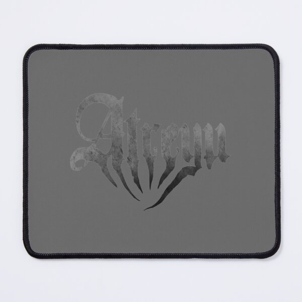 Item preview, ATREYU LOGO Art designed and sold by WinifredDurgan.